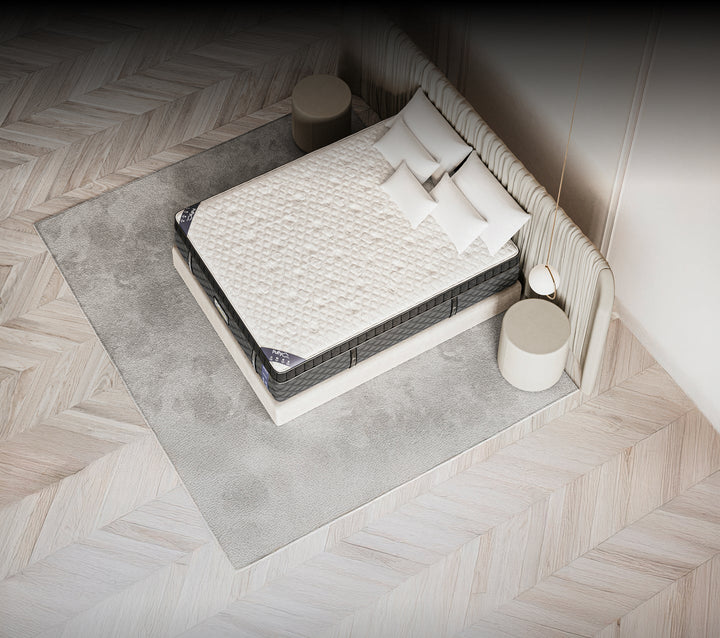 Puffy Royal 14" Ultra-Plush Hybrid Mattress