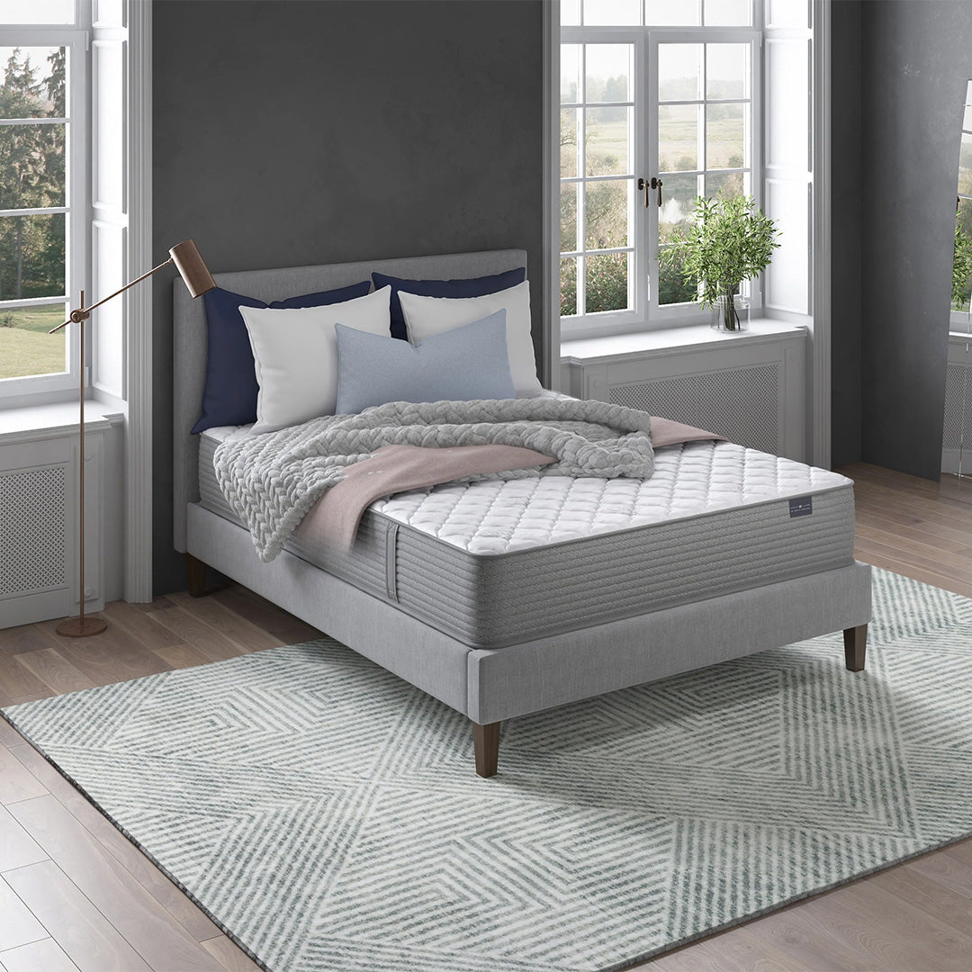 Anniversary Medium Mattress by Scott Living