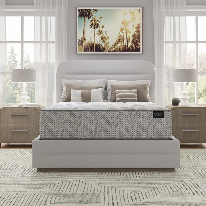 Select Hybrid Plush Mattress by Scott Living