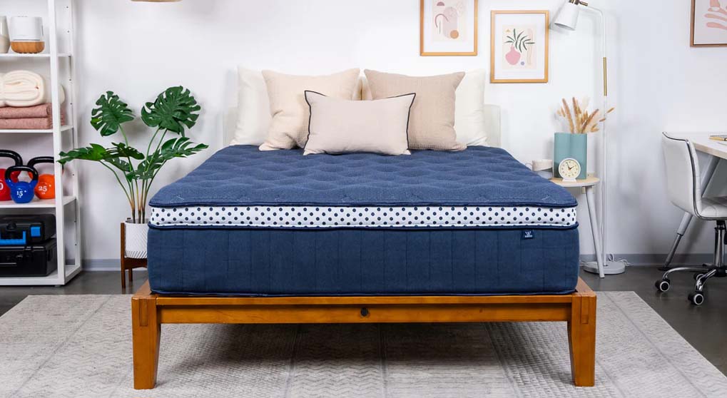 WinkBeds® Blue Collection Series One Mattress
