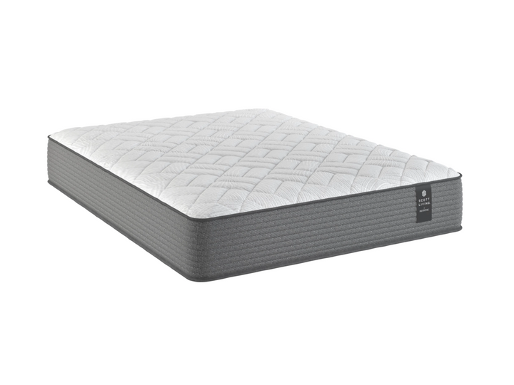 Extra Firm Hybrid Mattress by Scott Living