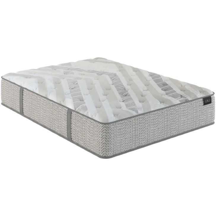 Select Hybrid Plush Mattress by Scott Living
