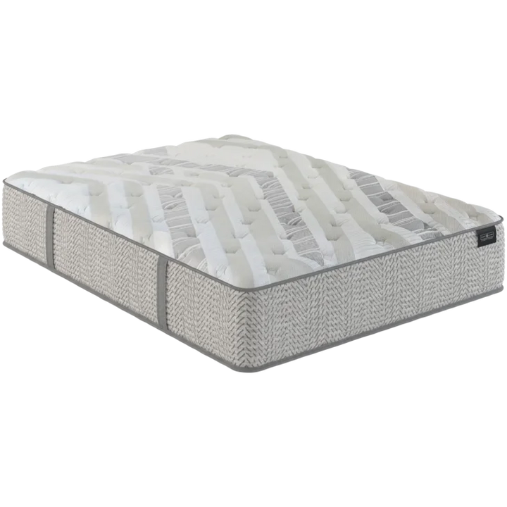 Select Hybrid Plush Mattress by Scott Living
