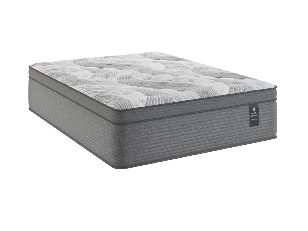 Ultra Plush Elite Hybrid Mattress by Scott Living