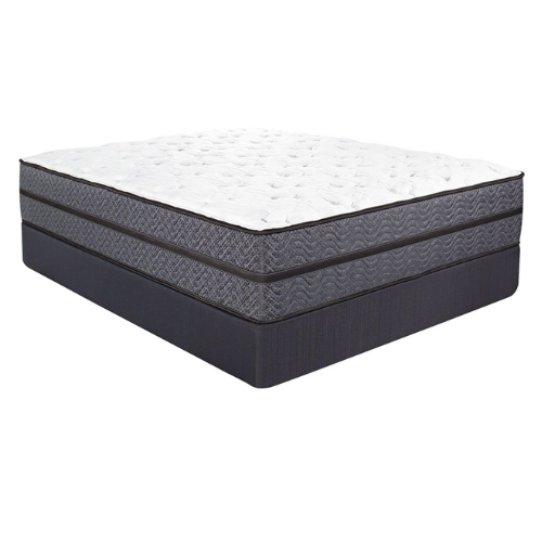 6000 Plush Mattress by Factory Direct Mattress