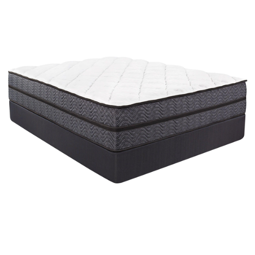 8000 Firm Mattress by Factory Direct Mattress