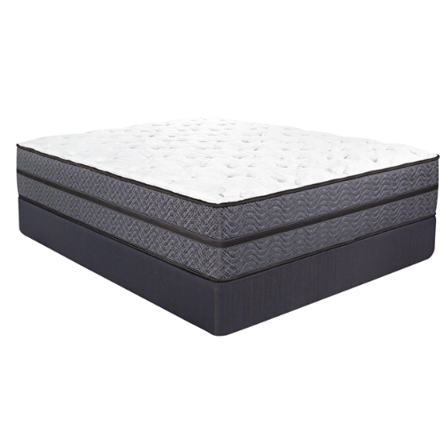 8000 Plush Mattress by Factory Direct Mattress