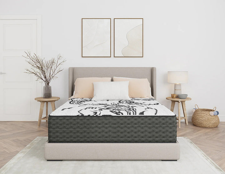 7500 Factory Direct Mattress 5 Firmness Levels