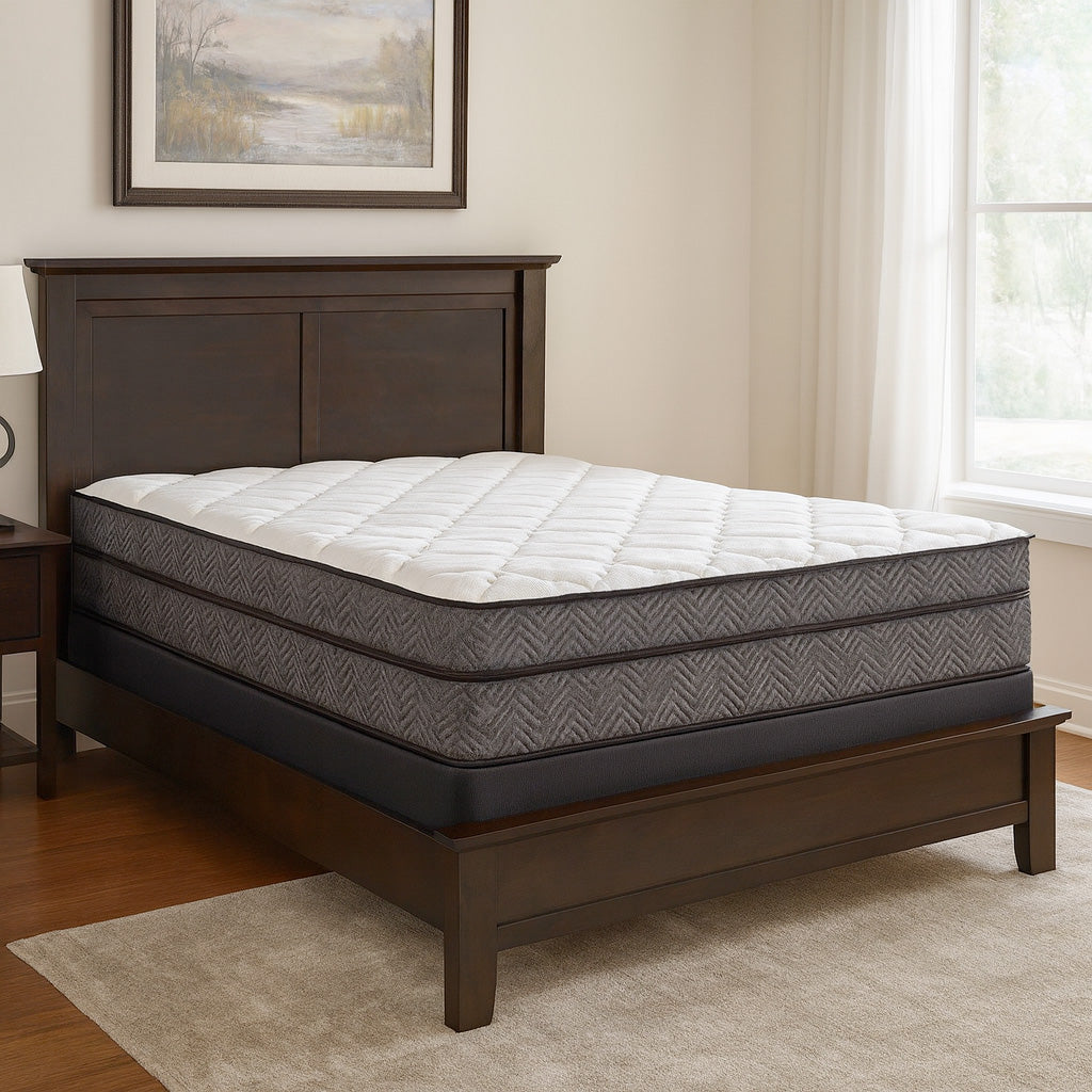 8000 Firm Mattress by Factory Direct Mattress