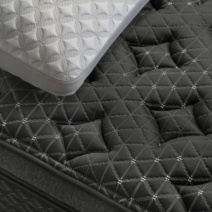 Midnight Elite Medium Mattress by Helix