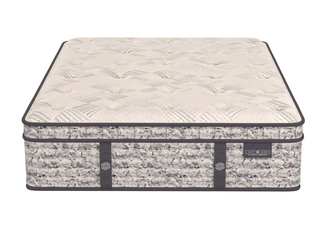 Kensly Euro Top Plush by Scott Living