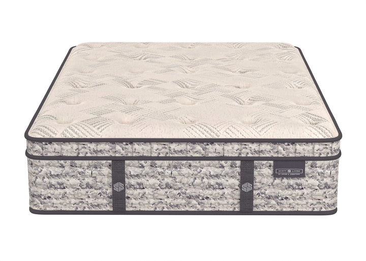 Kensly Euro Top Plush by Scott Living