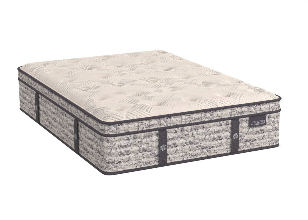 Kensly Euro Top Plush by Scott Living