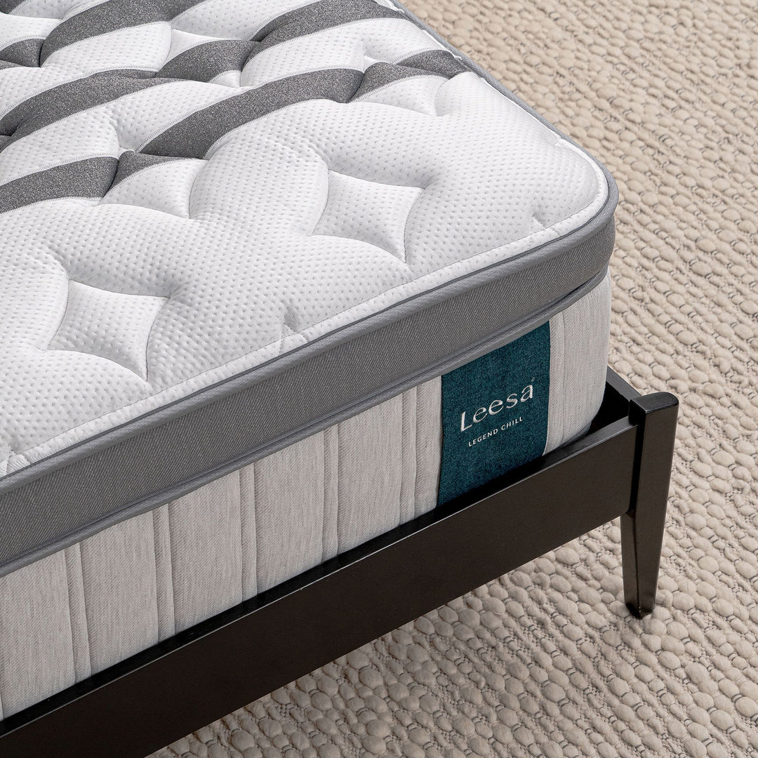 Legend Chill Hybrid Mattress by Leesa