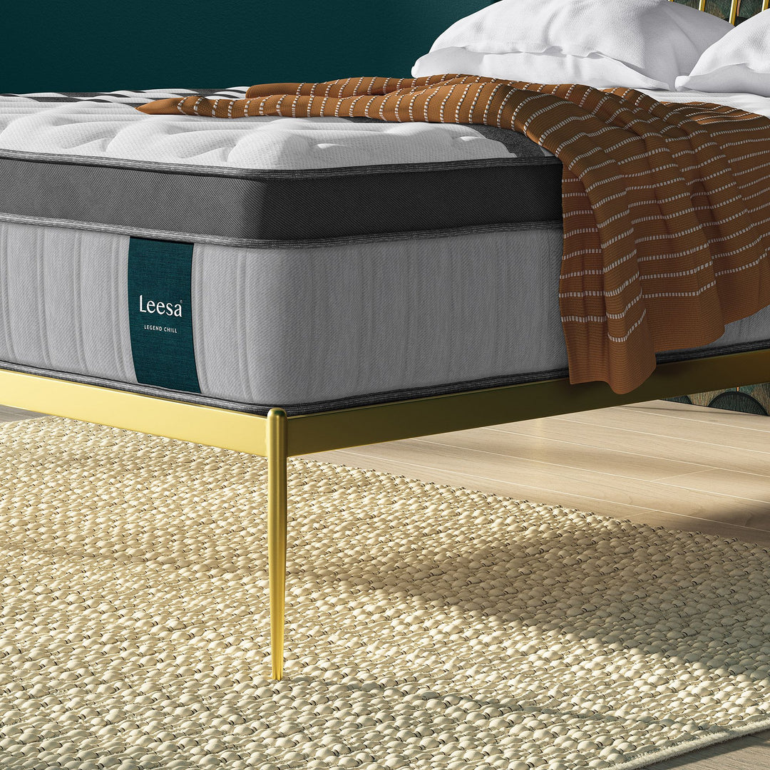 Legend Chill Hybrid Mattress by Leesa