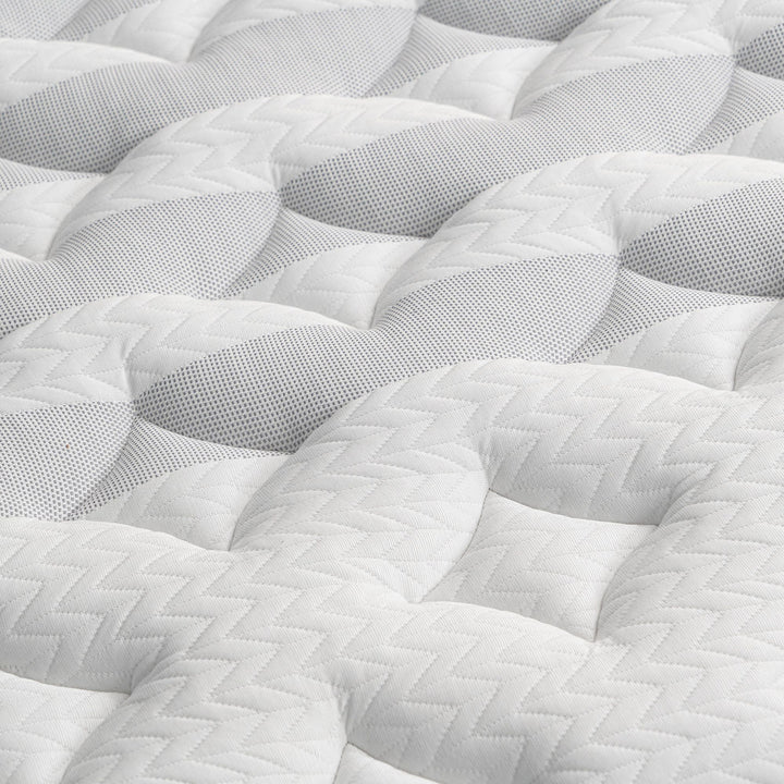 Sapira Chill ® Firm Mattress by Leesa