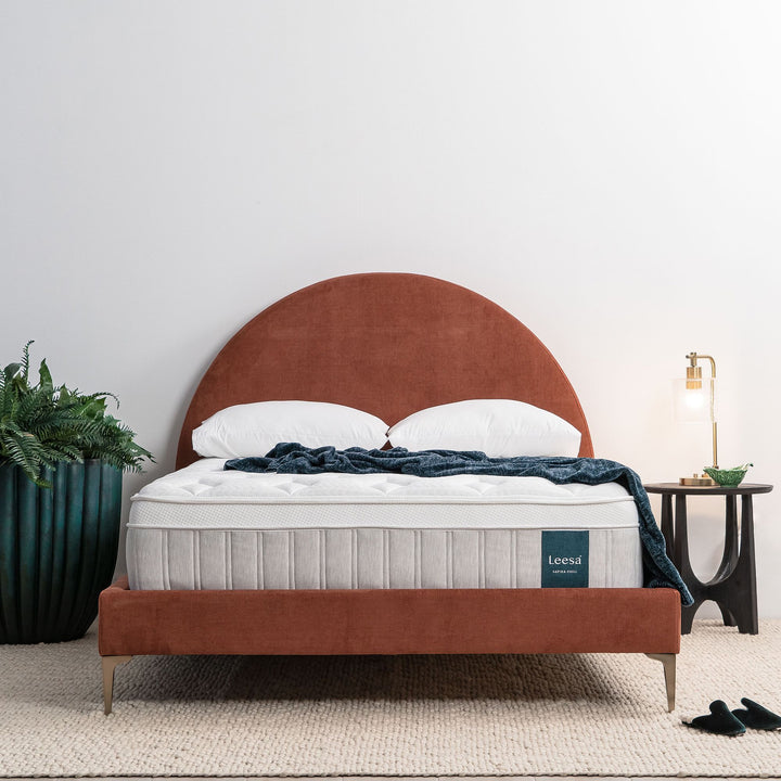 Sapira Chill ® Firm Mattress by Leesa