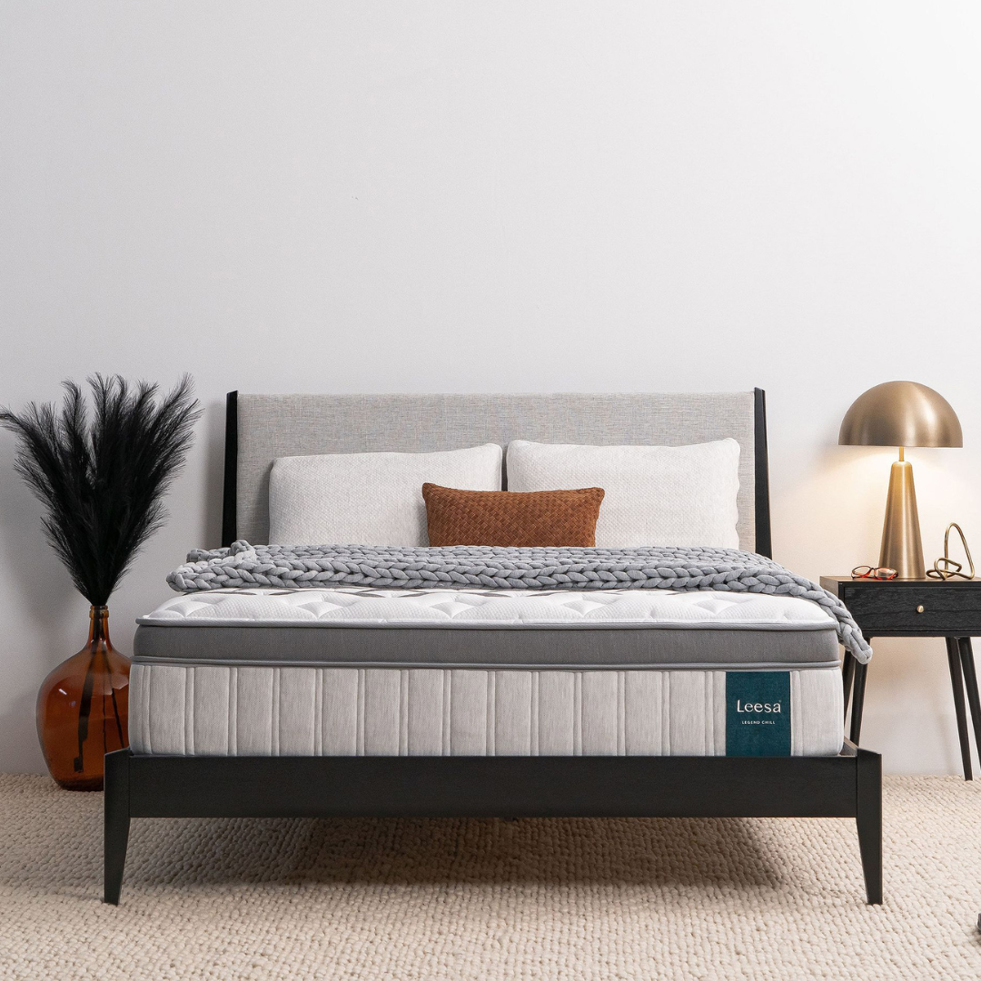 Legend Chill Hybrid Mattress by Leesa