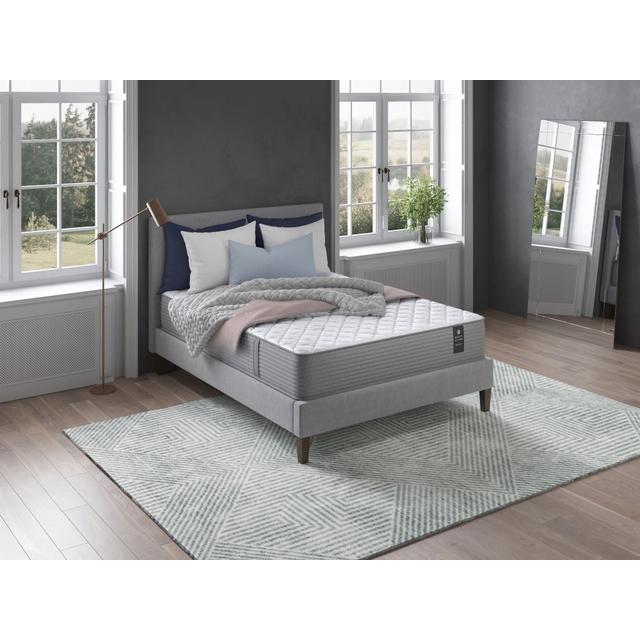 Anniversary Medium Mattress by Scott Living